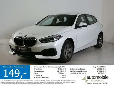 Gebraucht BMW 118