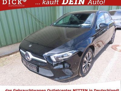 Mercedes A250