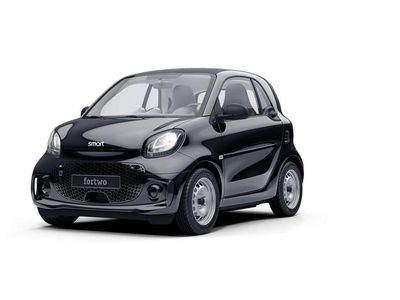 Smart ForTwo Electric Drive