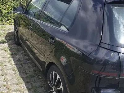 Gebraucht VW Golf IV
