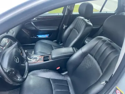 Gebraucht Mercedes C220