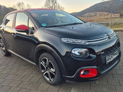 Gebraucht 2017 Citroën C3 Feel Limousine | 5.690 € (Fairer Preis)