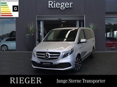 Mercedes V250