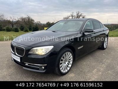 BMW 730