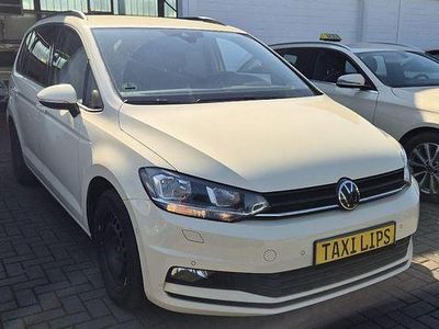 Gebraucht VW Touran 150 PS (110 kW) 2023 Other Van / Kleinbus
