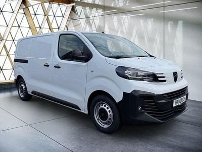 Neu Peugeot Expert S 120 PS (88 kW) 2026 Weiß Van
