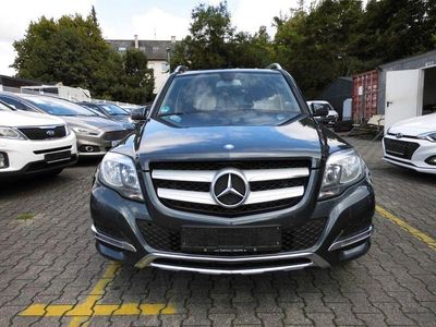 Mercedes GLK220