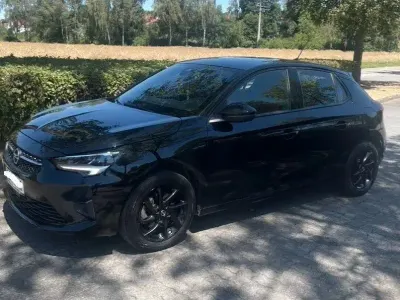 Gebraucht Opel Corsa