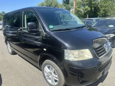 Gebraucht VW Multivan