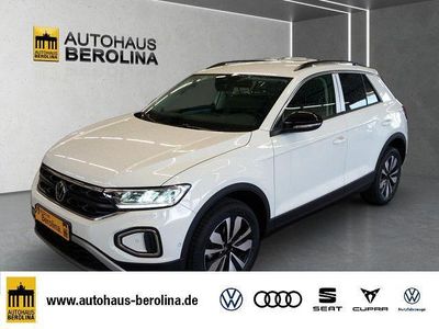 Nouvelle VW T-Roc Goal 150 ch (110 kW) 2025 SUV