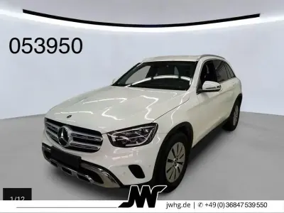 Gebraucht Mercedes GLC220