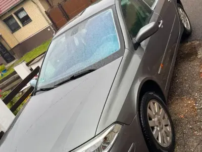 Gebraucht Renault Laguna II