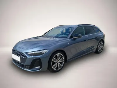 Gebraucht Audi A5 S-line plus 204 PS (150 kW) 2025 Manufacturer