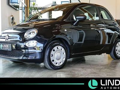 Usata Fiat 500 Connect 69 CV (50 kW) 2024 Nero Utilitaria