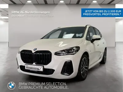 Gebraucht BMW 223 Active Tourer