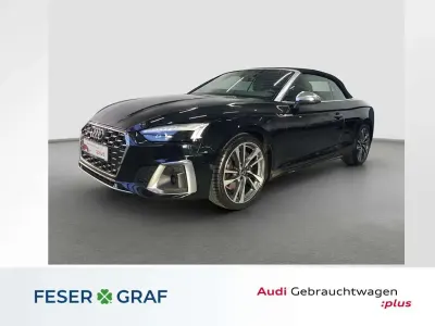 Gebraucht Audi S5 Cabriolet