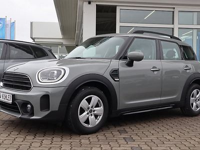 gebraucht Mini Cooper Countryman Cooper C ountryman Head-Up DAB LED Navi Shz PDC