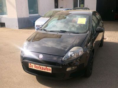 gebraucht Fiat Punto Evo 5 Türen