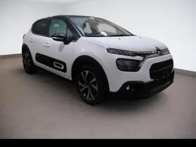 Gebraucht Citroën C3