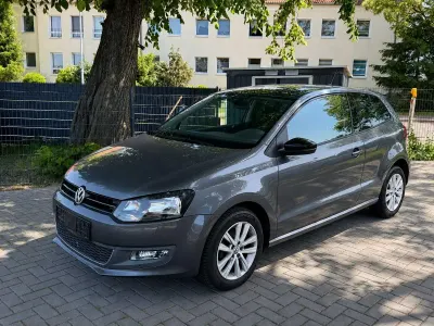 Gebraucht VW Polo