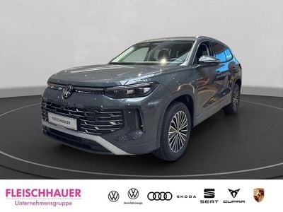 Neu VW Tayron Elegance 150 PS (110 kW) 2026 Grau SUV