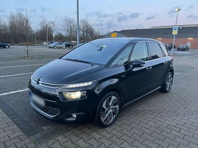 gebraucht Citroën C4 Picasso BlueHDi 150 Exclusive EAT6 Exclusive