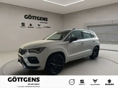 Gebraucht Cupra Ateca