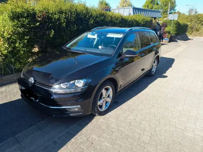 Gebraucht VW Golf VII