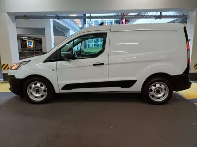 Gebraucht Ford Transit Connect
