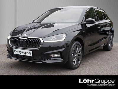 Schwarzmagic perleffekt Neu 2025 Skoda Fabia Tour Kleinwagen | 30.150 €