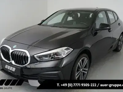 Gebraucht BMW 118