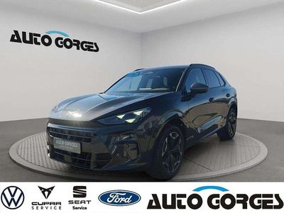 Nouă Cupra Terramar VZ 265 CP (194 kW) 2026 Negru SUV