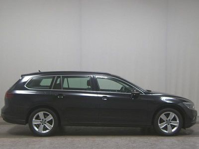 Gebraucht VW Passat Business 190 PS (139 kW) 2020 Schwarz Kombi