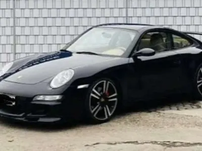 Usata Porsche 911 Carrera 325 CV (239 kW) 2004 Coupé