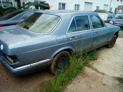 gebraucht Mercedes 420