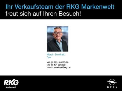 Schwarz Neu 2026 Opel Mokka Edition SUV | 24.890 €