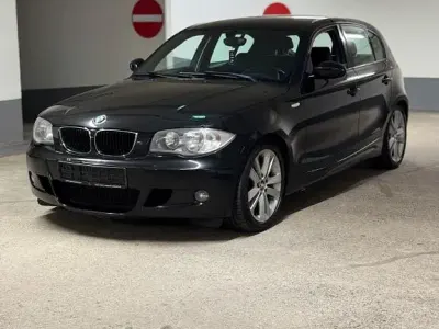 Gebraucht BMW 120