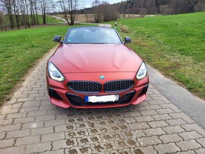 BMW Z4 M