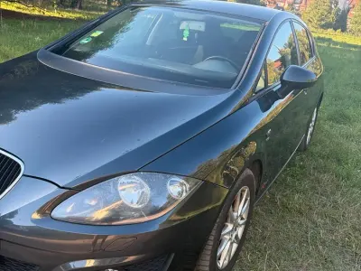 Gebraucht Seat Leon