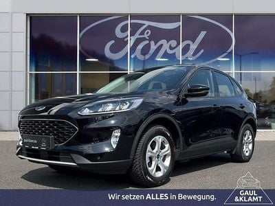 Usata Ford Kuga Cool & Connect 152 CV (111 kW) 2022 Nero SUV