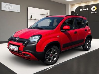 Fiat Panda Cross