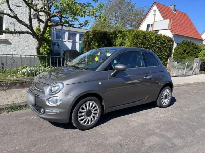Usata Fiat 500