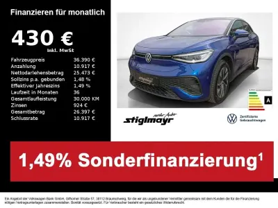 Brugt VW ID.5