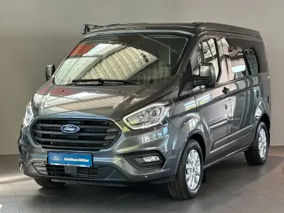 Gebraucht Ford Tourneo