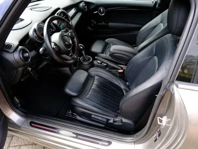 Occasion Mini John Cooper Works