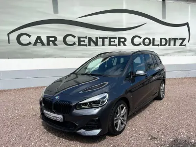 Gebraucht BMW 216