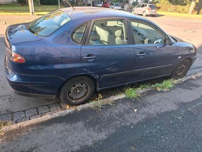 Seat Cordoba