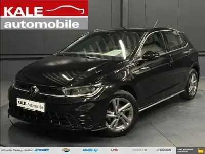 Gebraucht VW Polo IQ Drive 95 PS (69 kW) 2024 Andere Kleinwagen