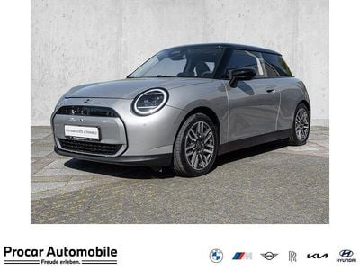 Usata Mini Cooper 135 kW (184 CV) 2025 Argento Utilitaria