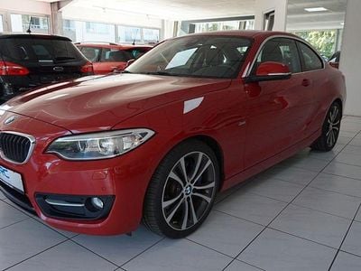 BMW 225